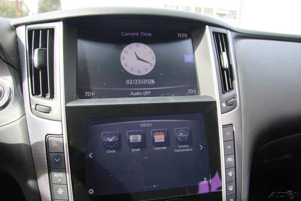 2015 Infiniti Q50 - Image 21 of 21