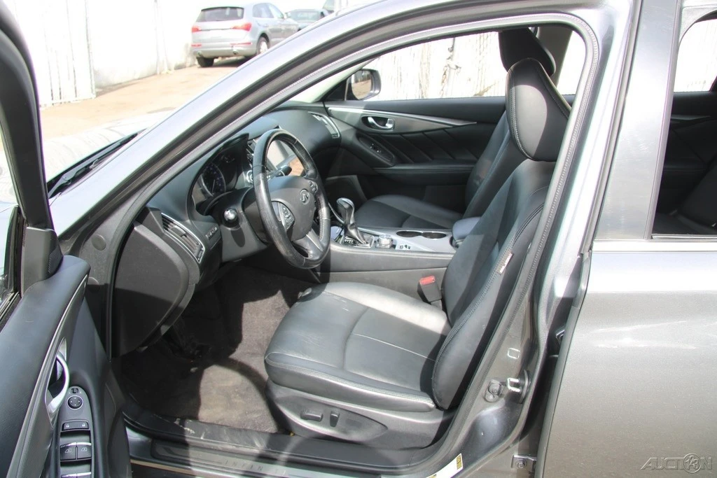 2015 Infiniti Q50 - Image 16 of 21