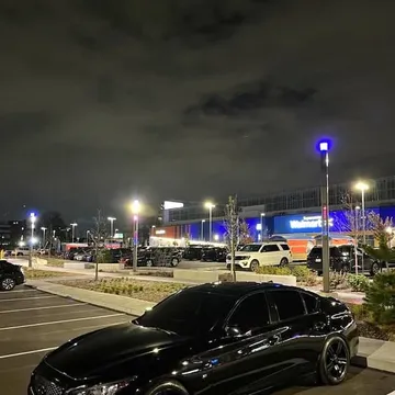 2015 Infiniti Q50S Sport Tech