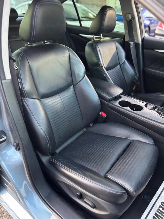 2015 Infiniti Q50 - Image 15 of 20