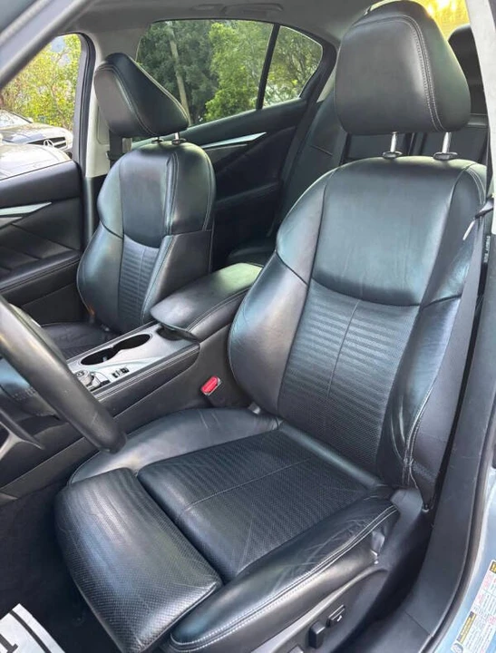 2015 Infiniti Q50 - Image 14 of 20