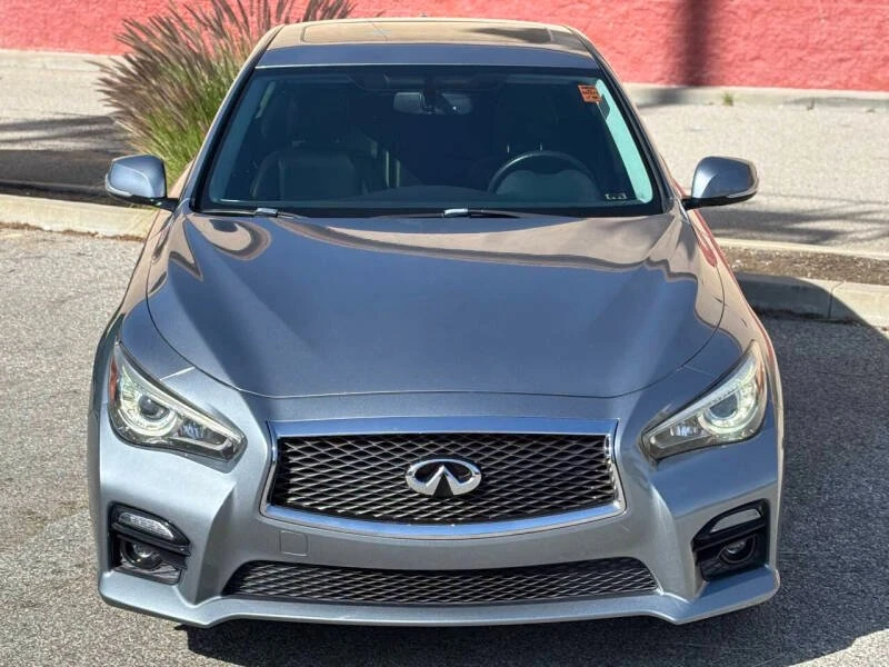 2015 Infiniti Q50 - Image 2 of 20