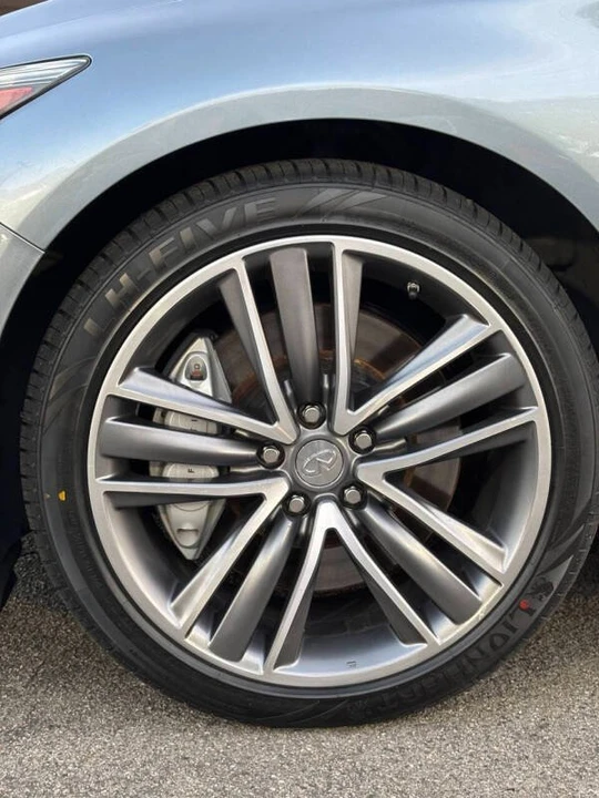 2015 Infiniti Q50 - Image 20 of 20