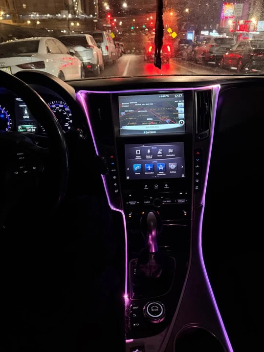 2015 Infiniti Q50 - Image 3 of 8