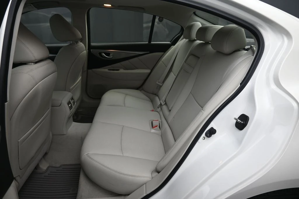 2015 Infiniti Q50 - Image 22 of 31