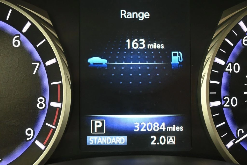 2015 Infiniti Q50 - Image 16 of 31