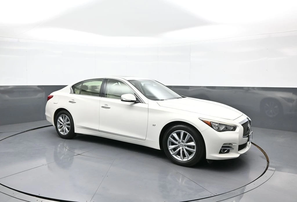 2015 Infiniti Q50 - Image 4 of 31