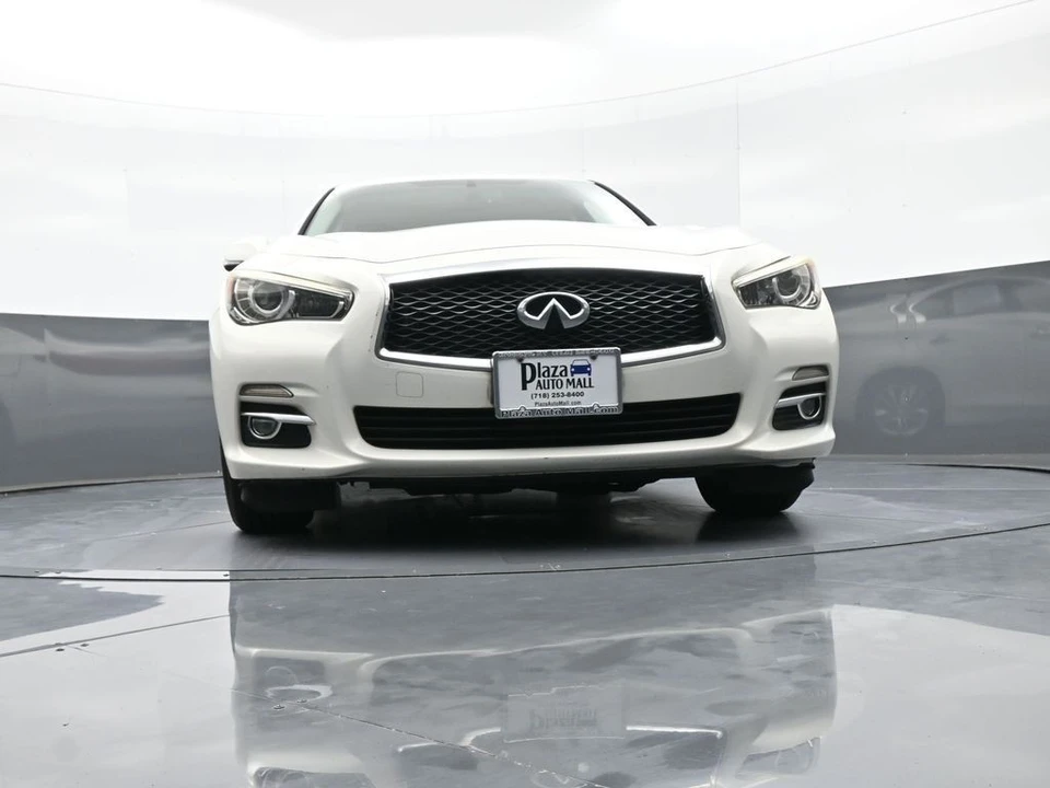 2015 Infiniti Q50 - Image 28 of 31