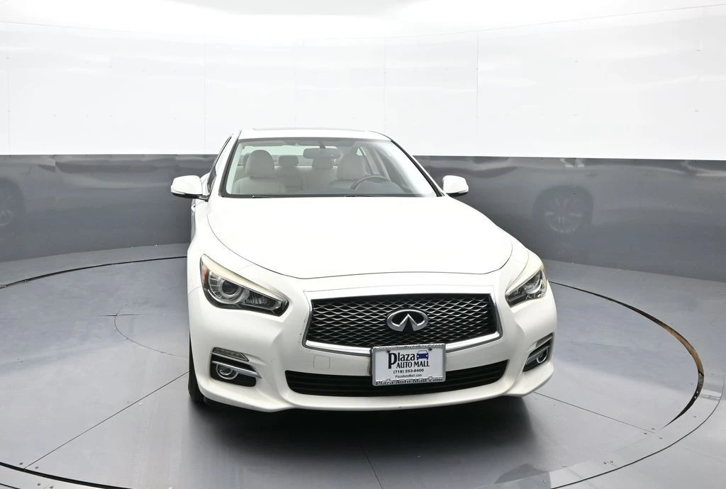 2015 Infiniti Q50 - Image 2 of 31