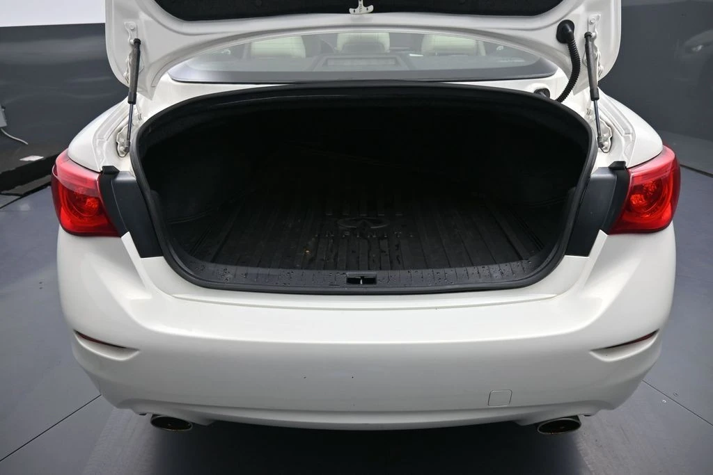 2015 Infiniti Q50 - Image 23 of 31