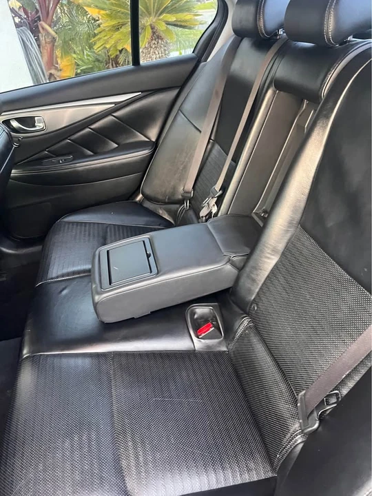 2015 Infiniti Q50 - Image 7 of 11