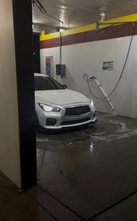 2015 Infiniti Q50 - Image 7 of 10