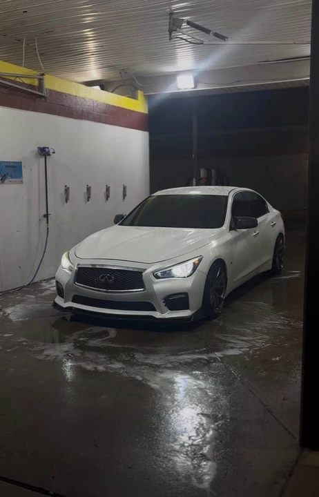 2015 Infiniti Q50 - Image 5 of 10