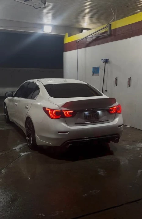 2015 Infiniti Q50 - Image 3 of 10