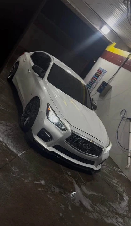 2015 Infiniti Q50 - Image 8 of 10