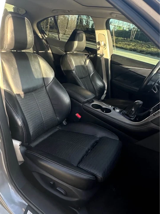 2015 Infiniti Q50 - Image 6 of 9