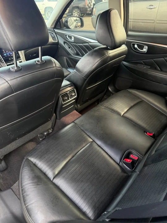 2015 Infiniti Q50 - Image 7 of 13