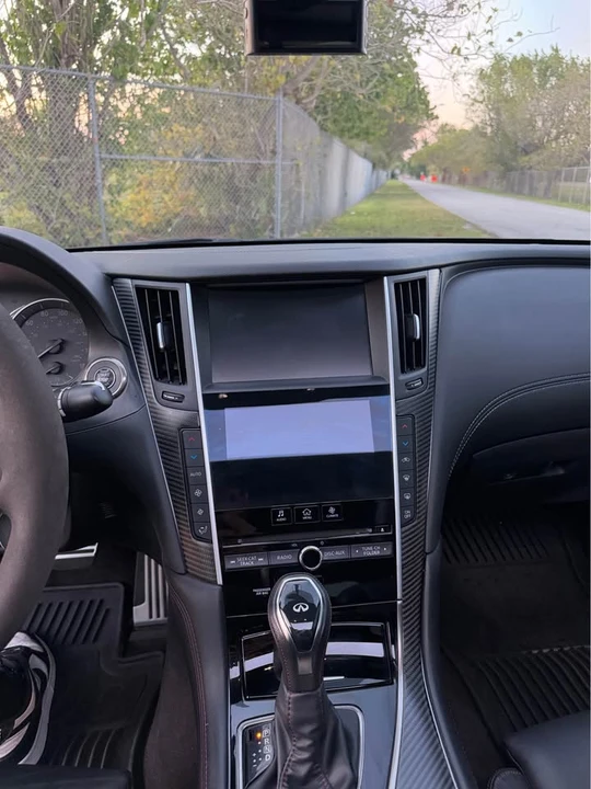 2015 Infiniti Q50 - Image 10 of 21
