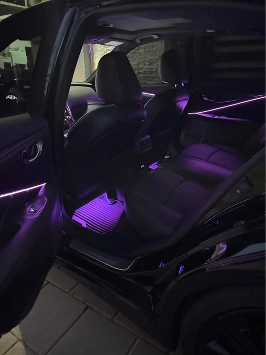 2015 Infiniti Q50 - Image 18 of 21