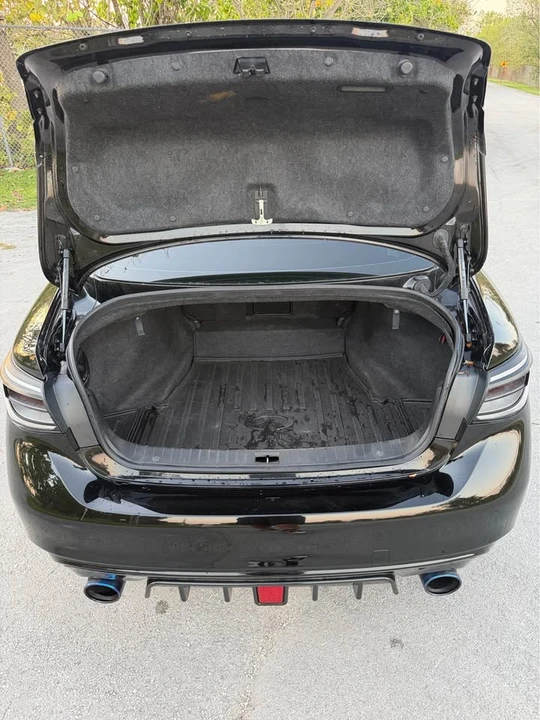 2015 Infiniti Q50 - Image 11 of 21
