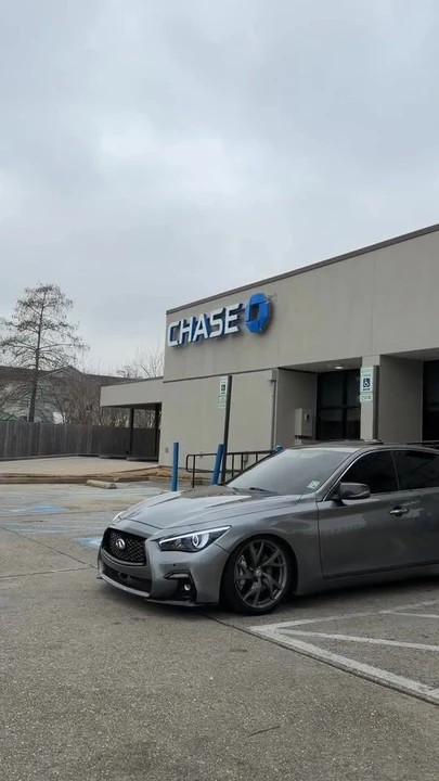 2015 Infiniti Q50 - Image 11 of 11
