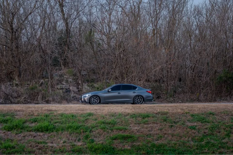 2015 Infiniti Q50 - Image 4 of 11