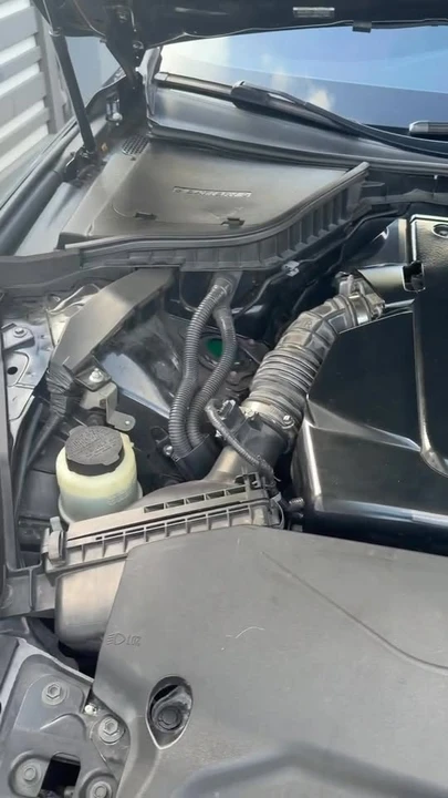 2015 Infiniti Q50 - Image 21 of 21