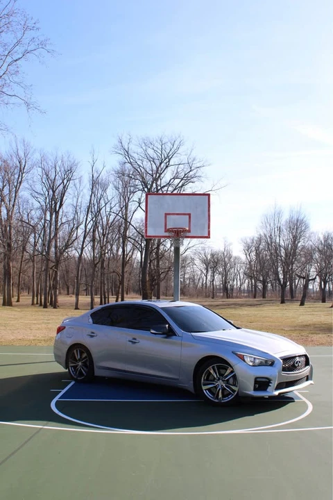 2015 Infiniti Q50 - Image 11 of 11