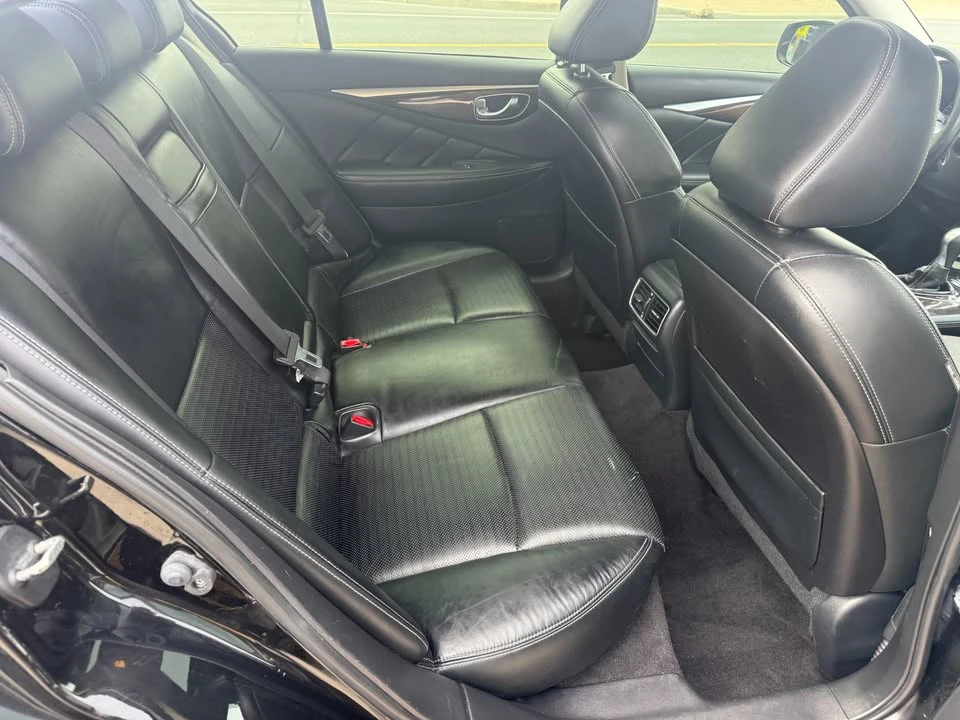 2015 Infiniti Q50 - Image 12 of 20
