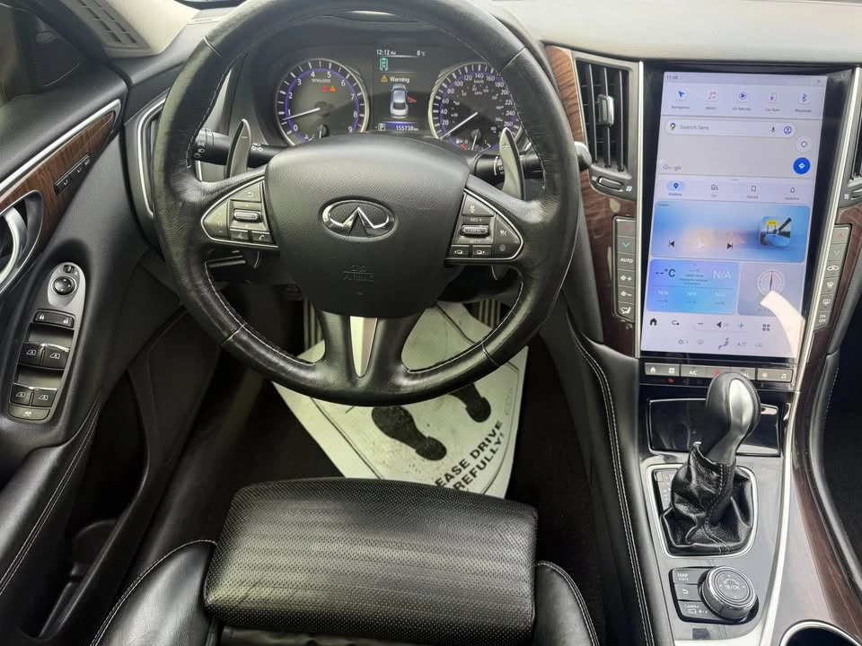 2015 Infiniti Q50 - Image 14 of 20