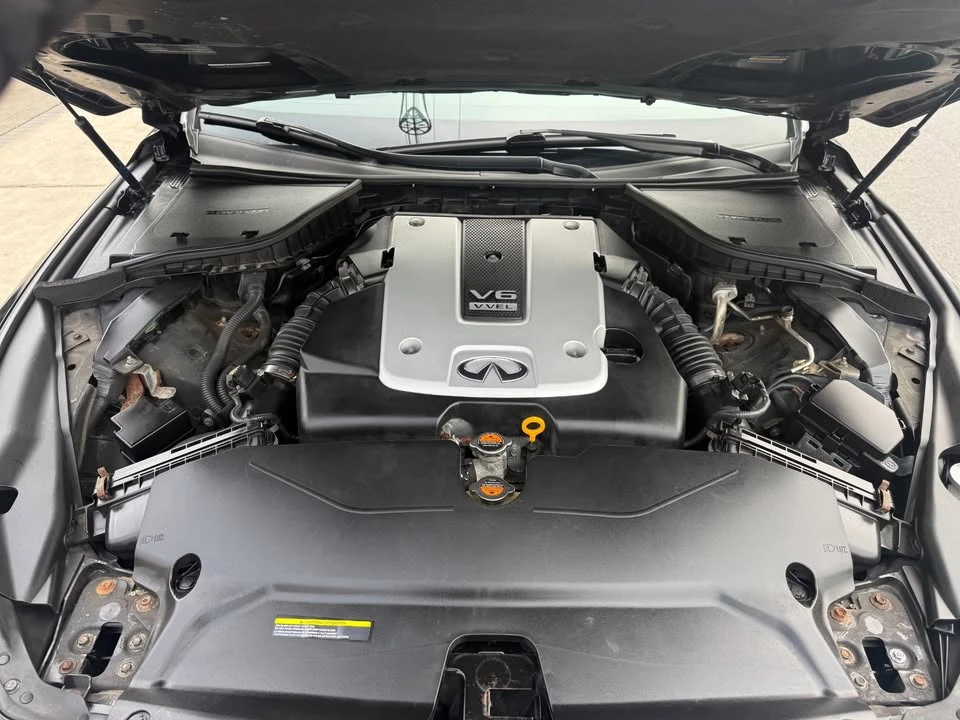 2015 Infiniti Q50 - Image 17 of 20