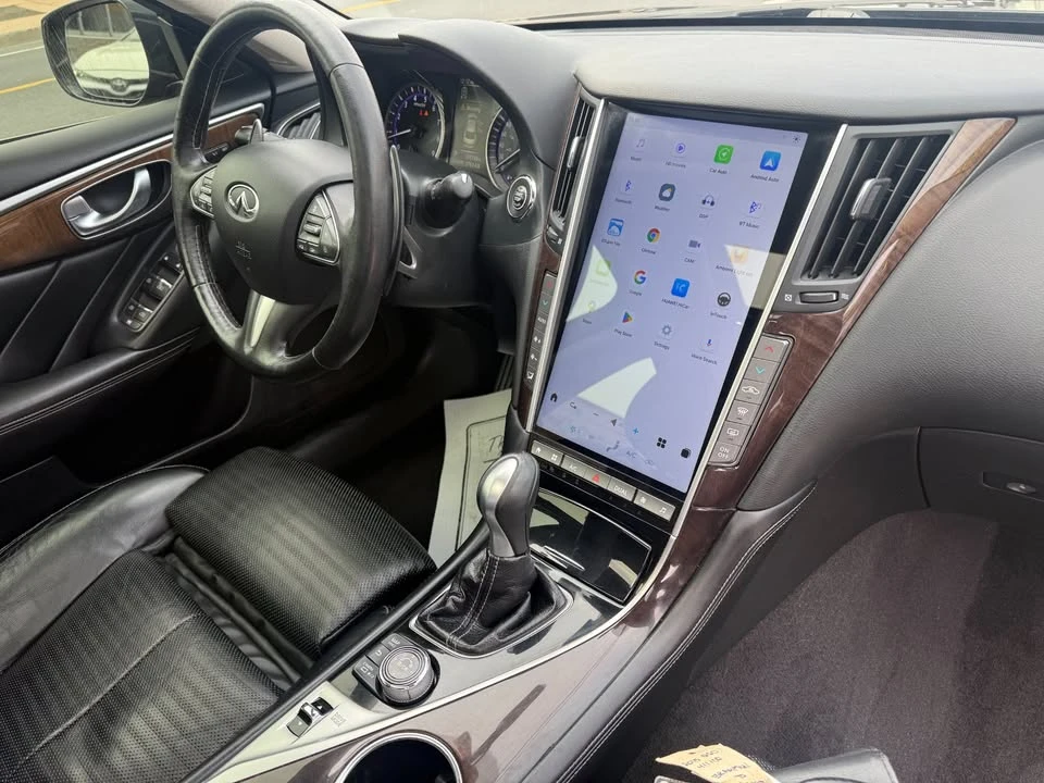 2015 Infiniti Q50 - Image 11 of 20