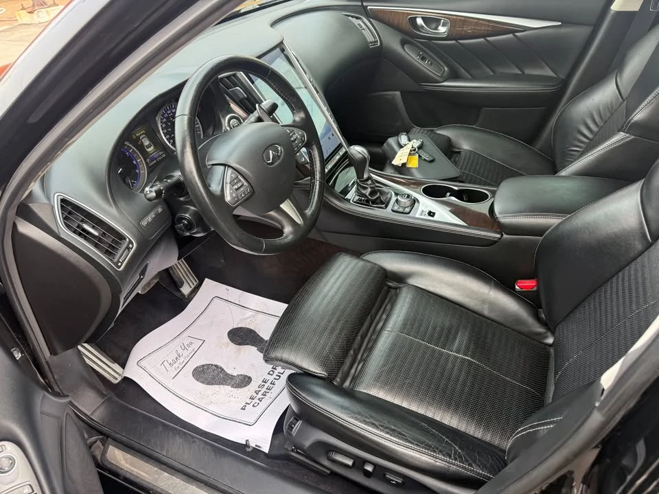2015 Infiniti Q50 - Image 15 of 20