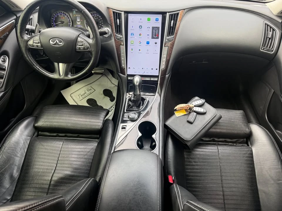2015 Infiniti Q50 - Image 13 of 20