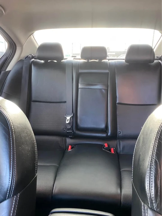 2015 Infiniti Q50 - Image 11 of 14