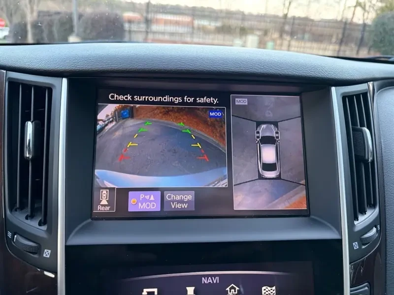 2015 Infiniti Q50 - Image 11 of 20