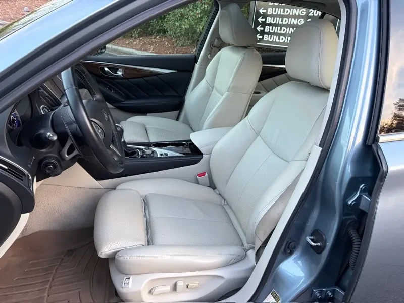 2015 Infiniti Q50 - Image 13 of 20