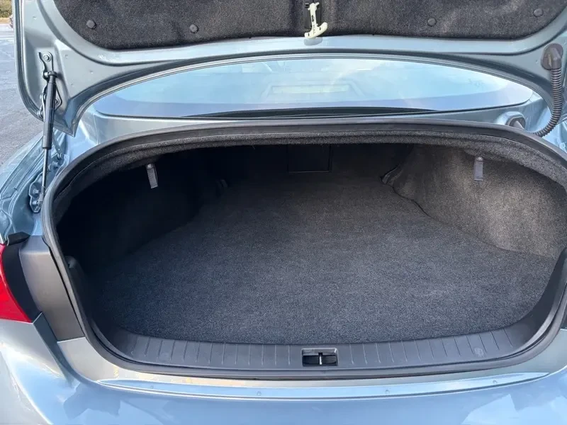 2015 Infiniti Q50 - Image 16 of 20