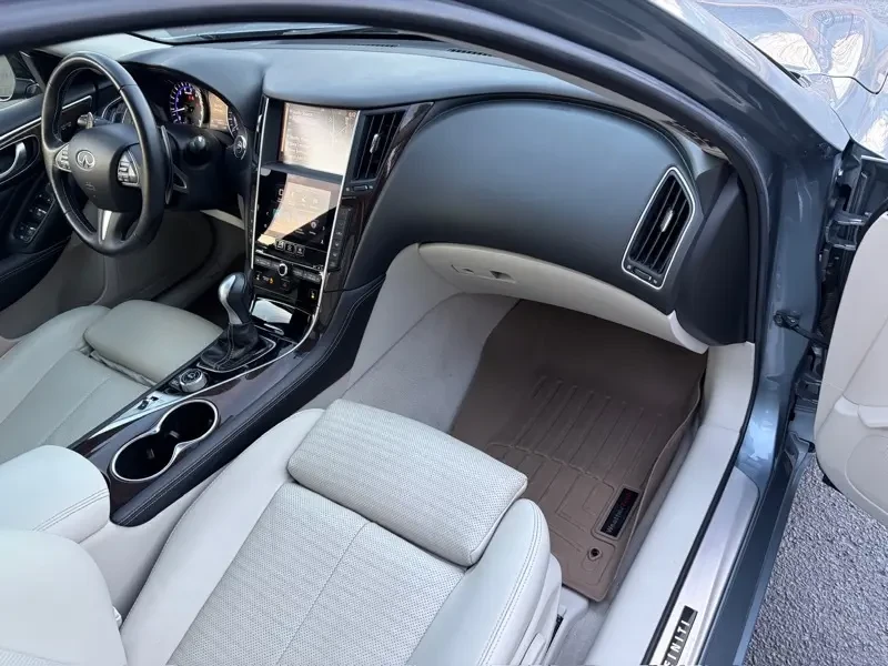 2015 Infiniti Q50 - Image 17 of 20