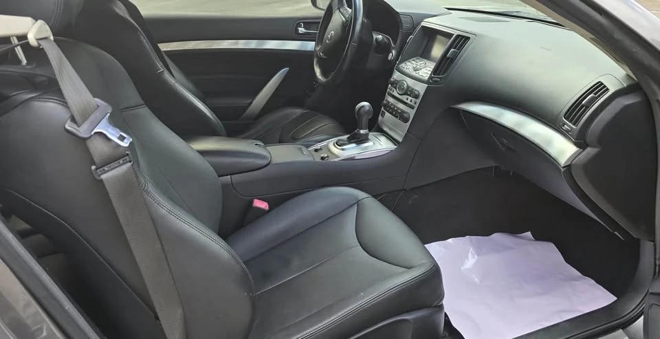 2015 Infiniti Q60 - Image 10 of 11