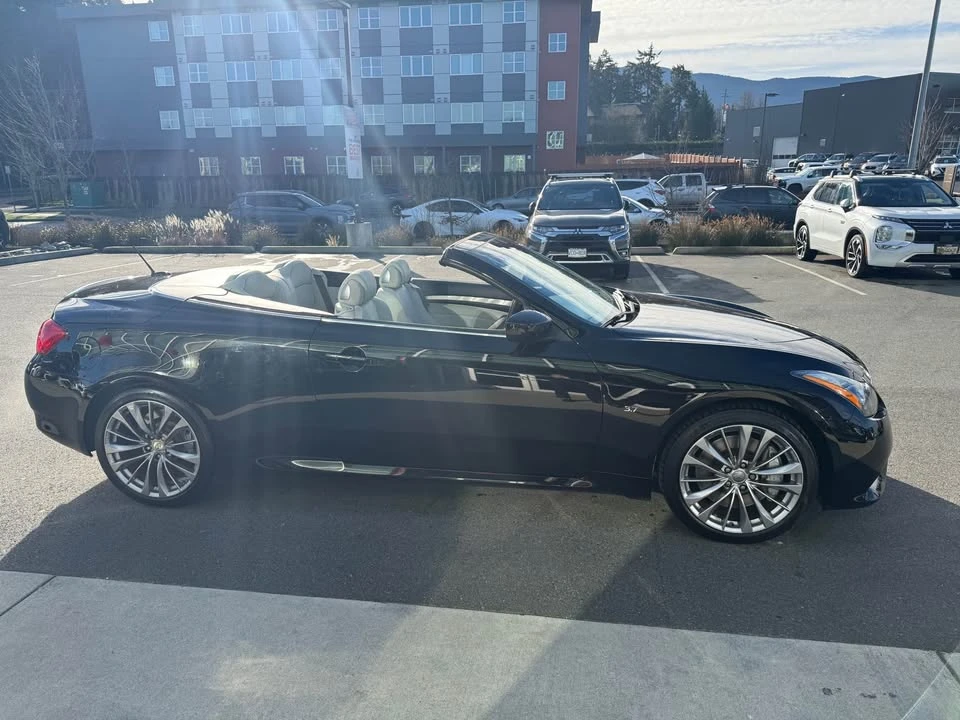 2015 Infiniti Q60 - Image 14 of 14