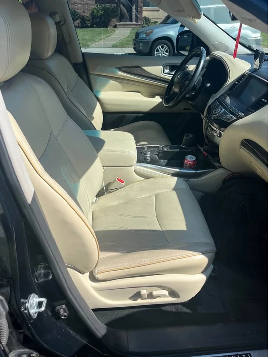 2015 Infiniti Q60 - Image 10 of 14