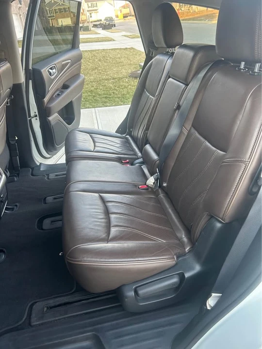 2015 Infiniti Q60 - Image 10 of 11
