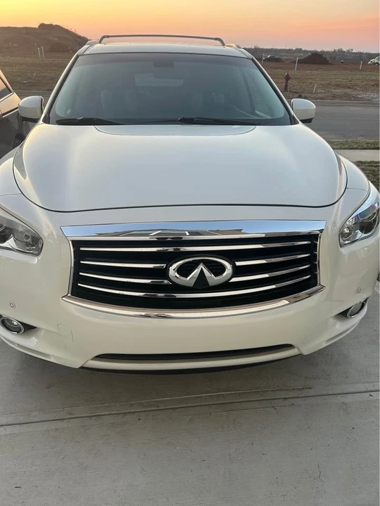 2015 Infiniti Q60 - Image 2 of 11