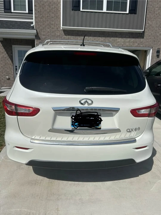 2015 Infiniti Q60 - Image 5 of 11