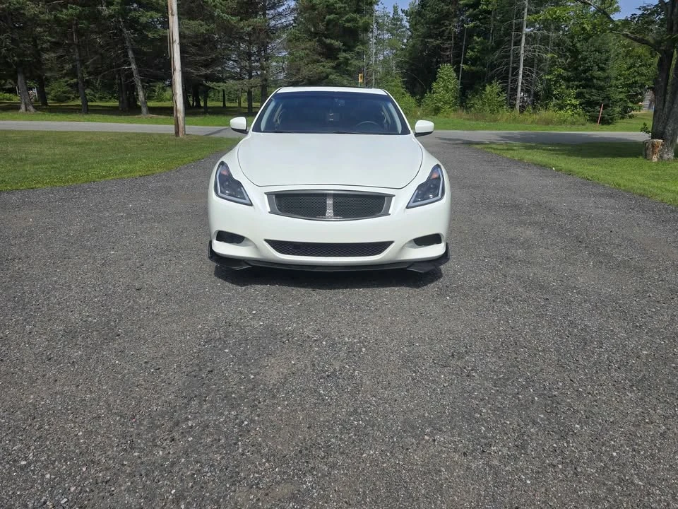 2015 Infiniti Q60 - Image 3 of 8