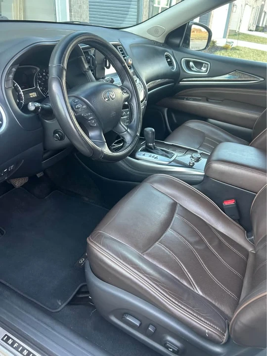 2015 Infiniti Q60 - Image 6 of 11