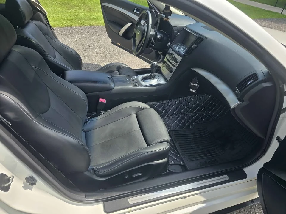2015 Infiniti Q60 - Image 7 of 8