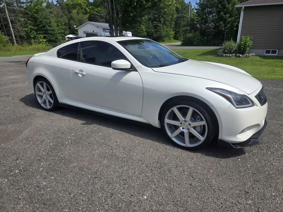 2015 Infiniti Q60 - Image 2 of 8