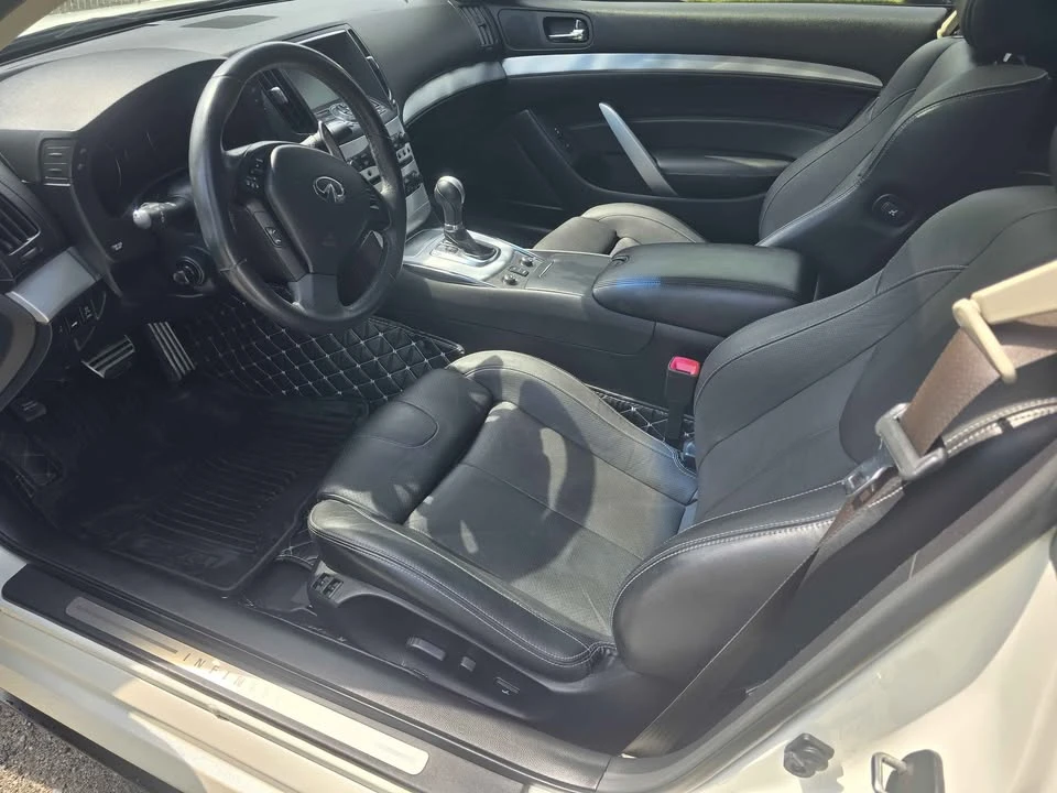 2015 Infiniti Q60 - Image 6 of 8